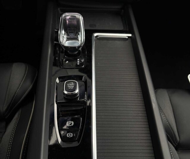 Volvo XC60 – Bild 10