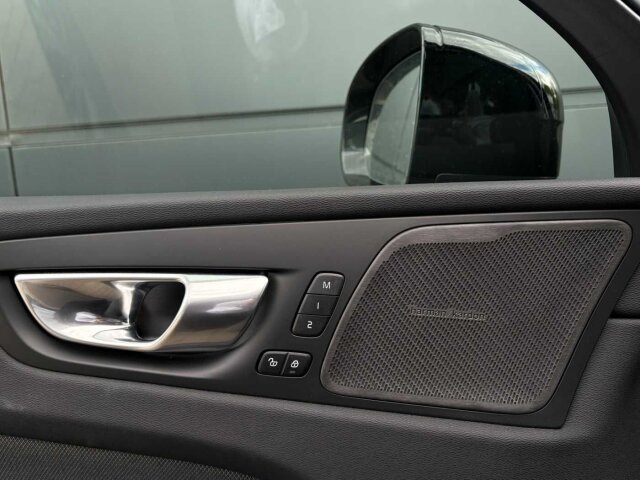 Volvo XC60 – Bild 12