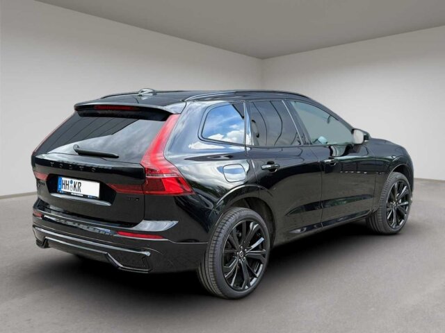 Volvo XC60 – Bild 2