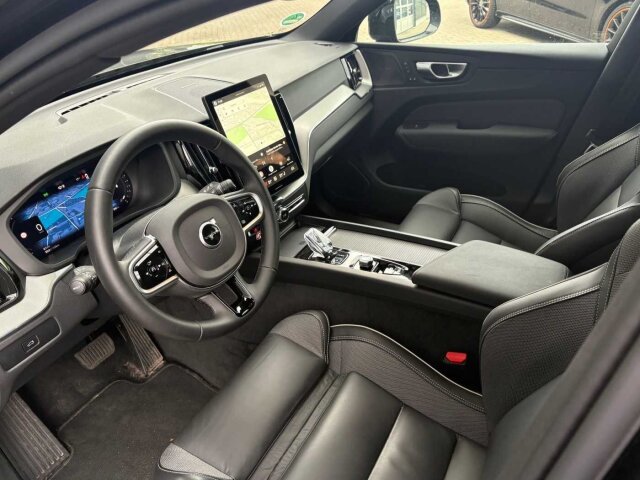 Volvo XC60 – Bild 3
