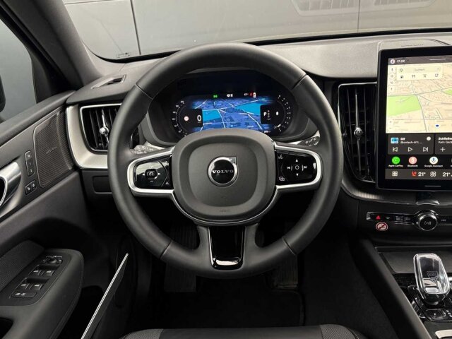 Volvo XC60 – Bild 4