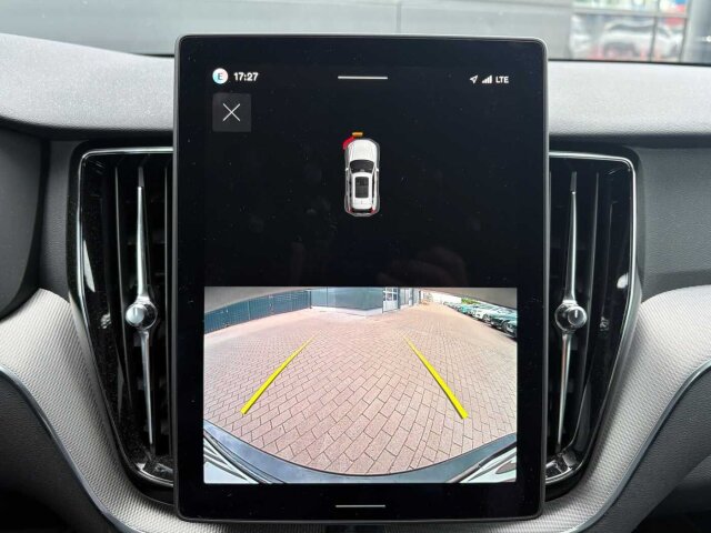 Volvo XC60 – Bild 7