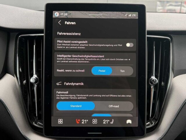 Volvo XC60 – Bild 8