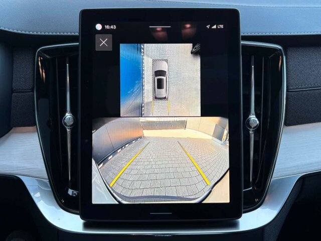 Volvo XC90 – Bild 10