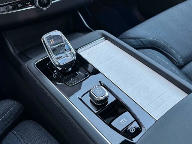 Volvo XC90 – Bild 12