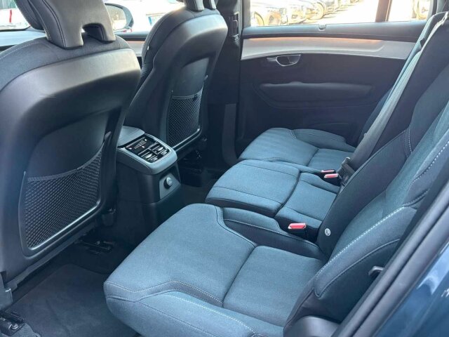 Volvo XC90 – Bild 13