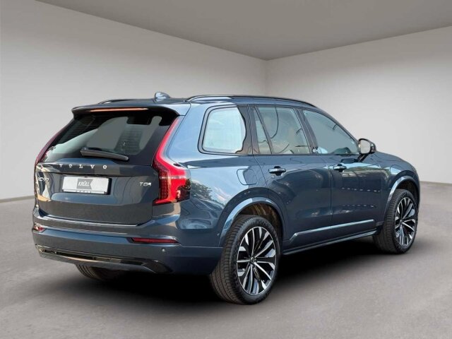 Volvo XC90 – Bild 2
