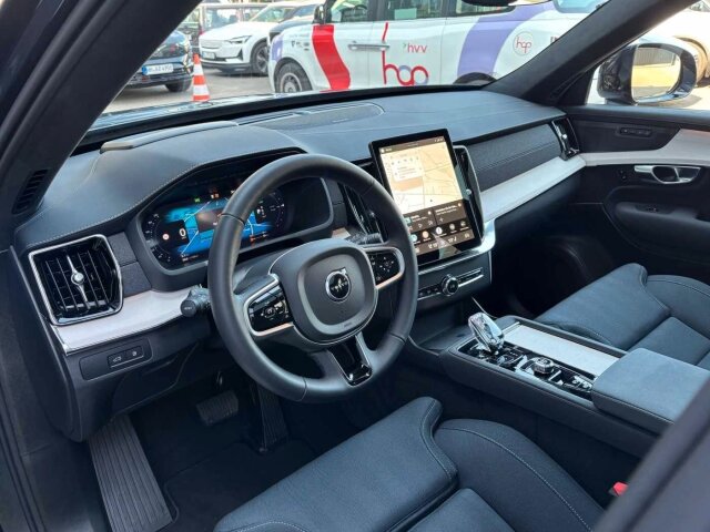 Volvo XC90 – Bild 5
