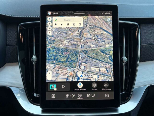 Volvo XC90 – Bild 9