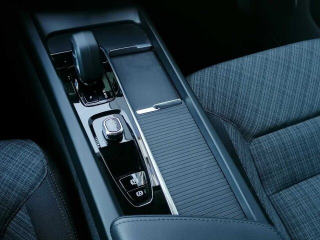 Volvo XC60 – Bild 11