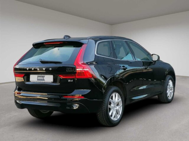 Volvo XC60 – Bild 2