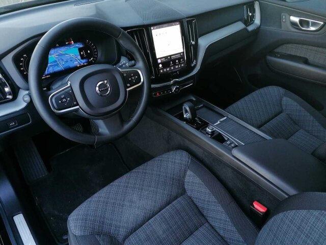 Volvo XC60 – Bild 3