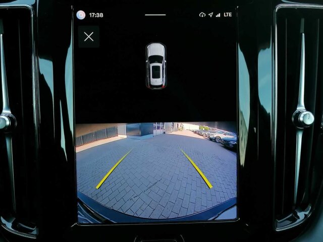 Volvo XC60 – Bild 9