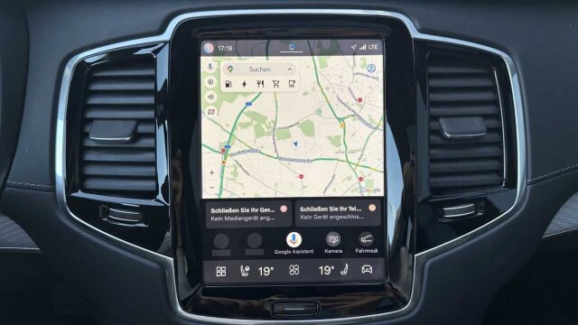 Volvo XC90 – Bild 10