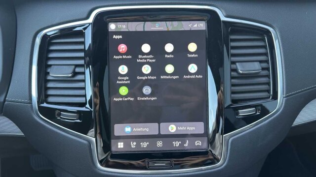 Volvo XC90 – Bild 11