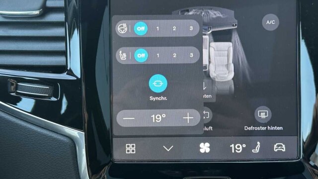 Volvo XC90 – Bild 13
