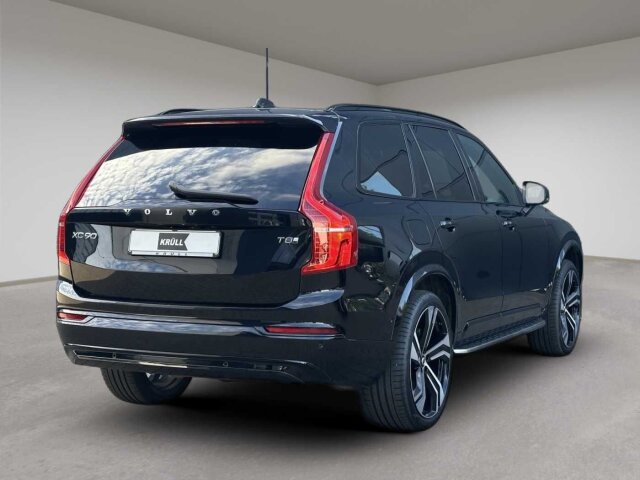 Volvo XC90 – Bild 2