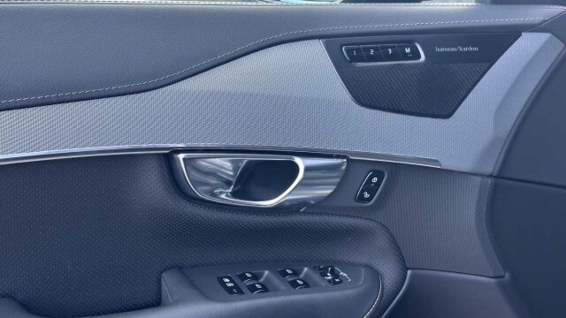 Volvo XC90 – Bild 4