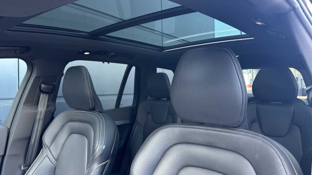 Volvo XC90 – Bild 5