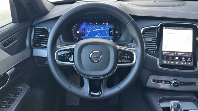 Volvo XC90 – Bild 7