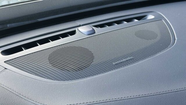 Volvo XC90 – Bild 9