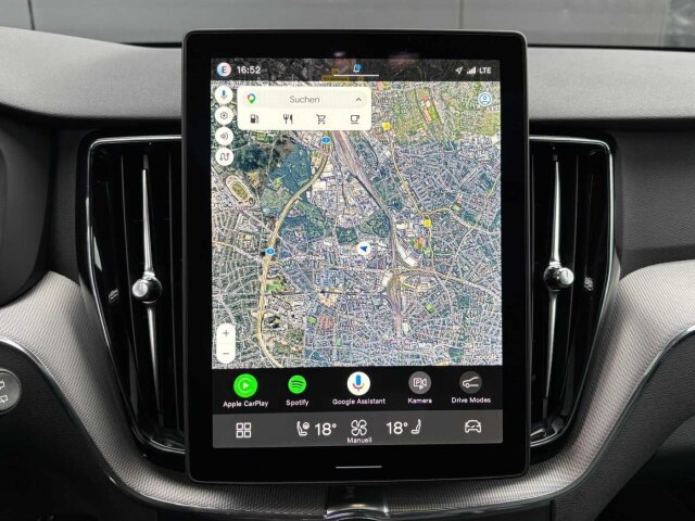 Volvo XC60 – Bild 10