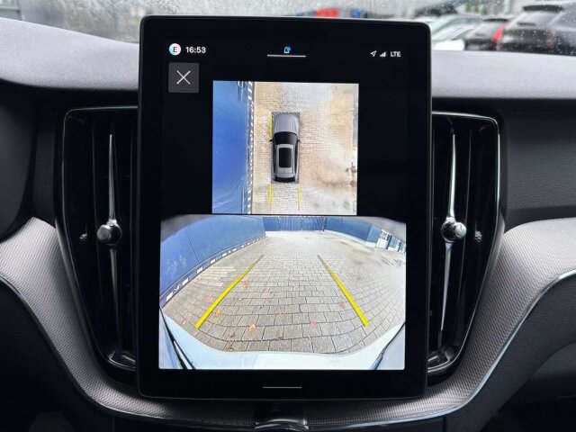Volvo XC60 – Bild 11