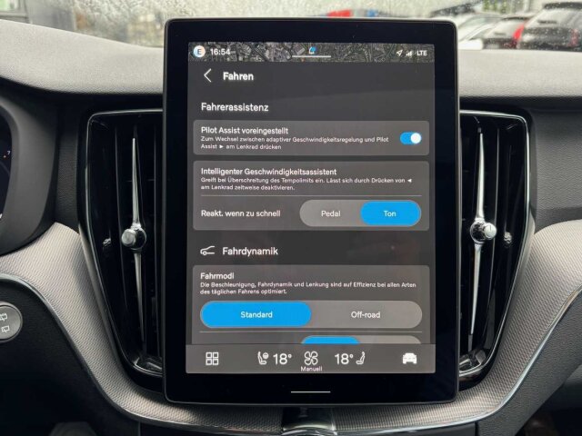 Volvo XC60 – Bild 13