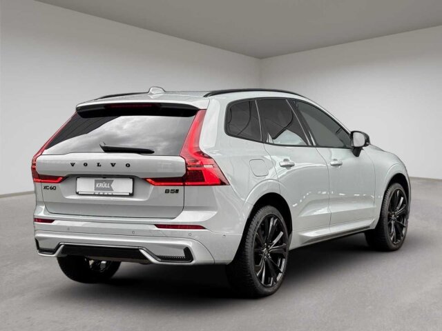 Volvo XC60 – Bild 2