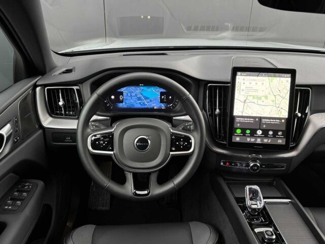Volvo XC60 – Bild 3