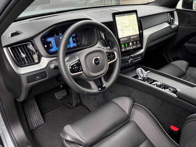 Volvo XC60 – Bild 4