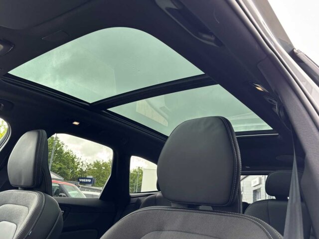 Volvo XC60 – Bild 8