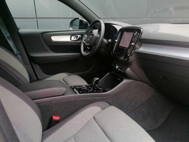Volvo XC40 – Bild 4