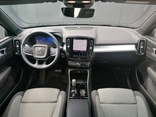 Volvo XC40 – Bild 5