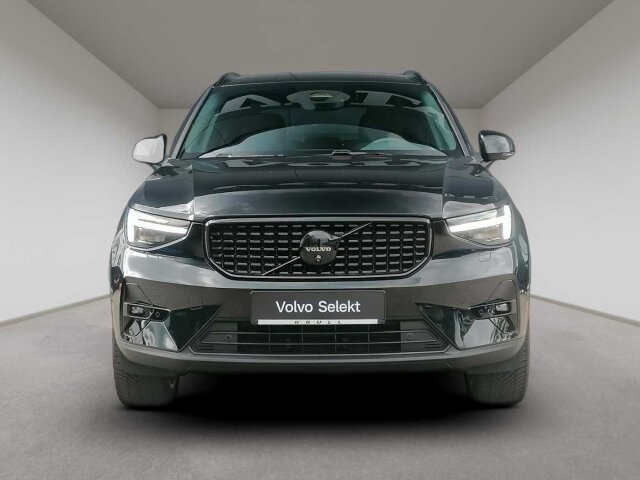 Volvo XC40 – Bild 8