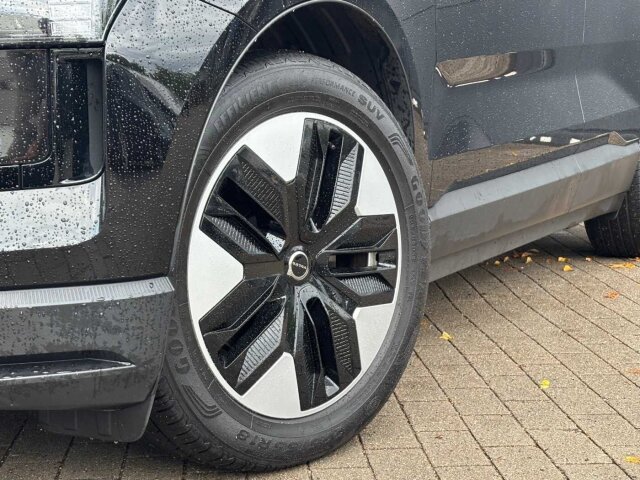 Volvo EX30 – Bild 13