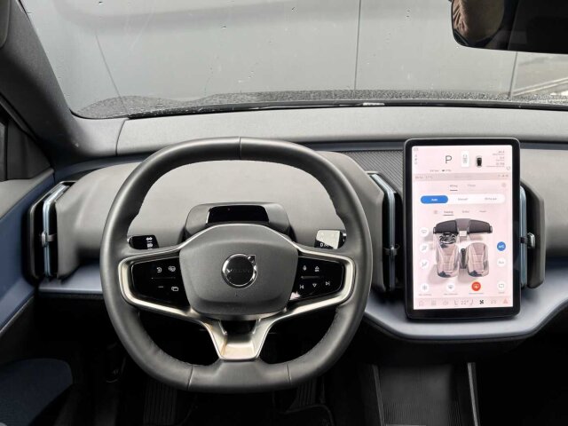 Volvo EX30 – Bild 3