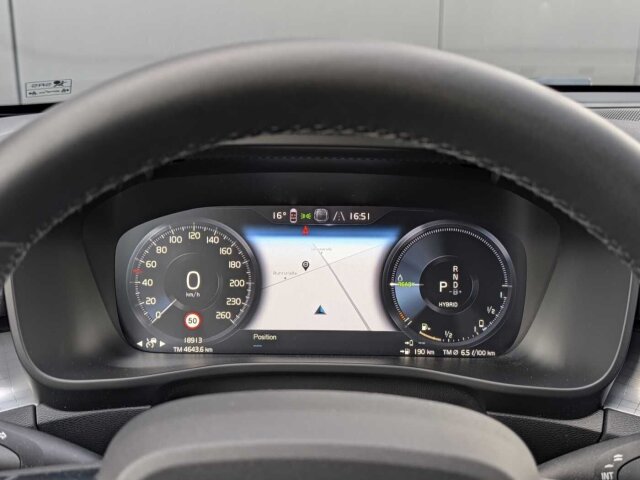 Volvo XC40 – Bild 10