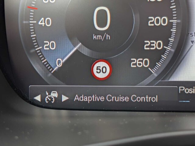Volvo XC40 – Bild 11