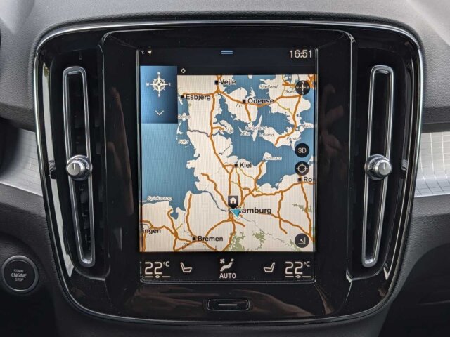 Volvo XC40 – Bild 12