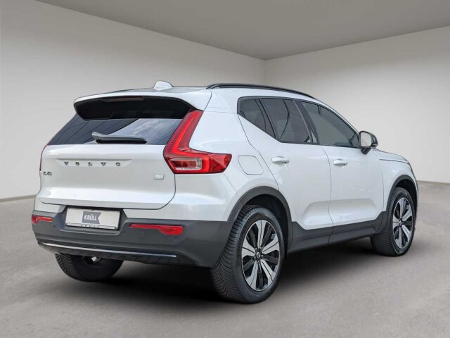 Volvo XC40 – Bild 2