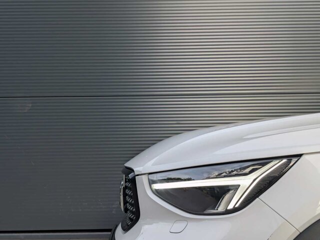 Volvo XC40 – Bild 3
