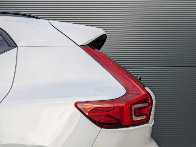 Volvo XC40 – Bild 5