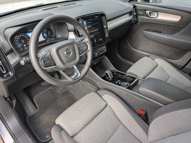 Volvo XC40 – Bild 6