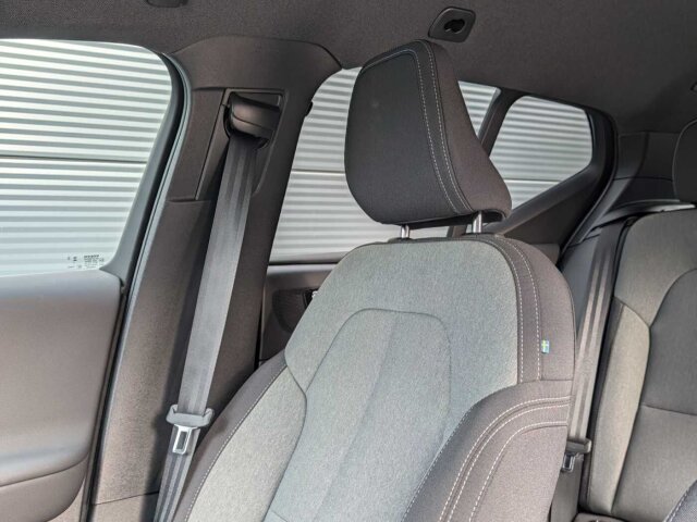 Volvo XC40 – Bild 7