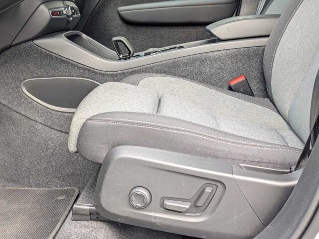 Volvo XC40 – Bild 8