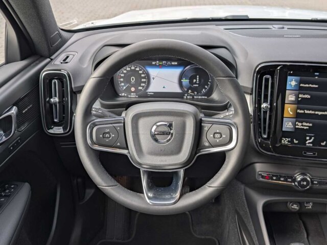 Volvo XC40 – Bild 9
