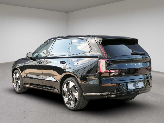 Volvo EX90 – Bild 2