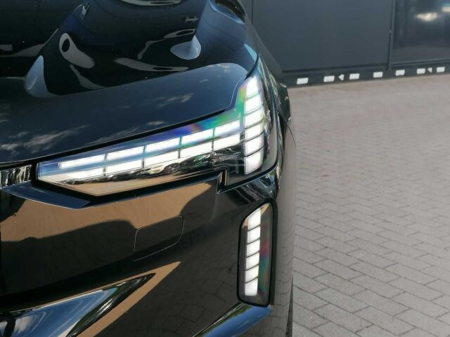 Volvo EX90 – Bild 3