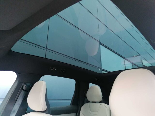 Volvo EX90 – Bild 4